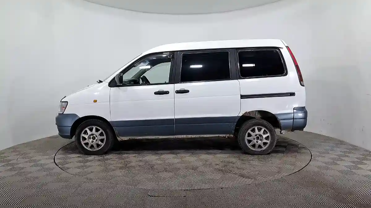 Toyota Town Ace 1997 года за 1 190 000 тг. в Астана