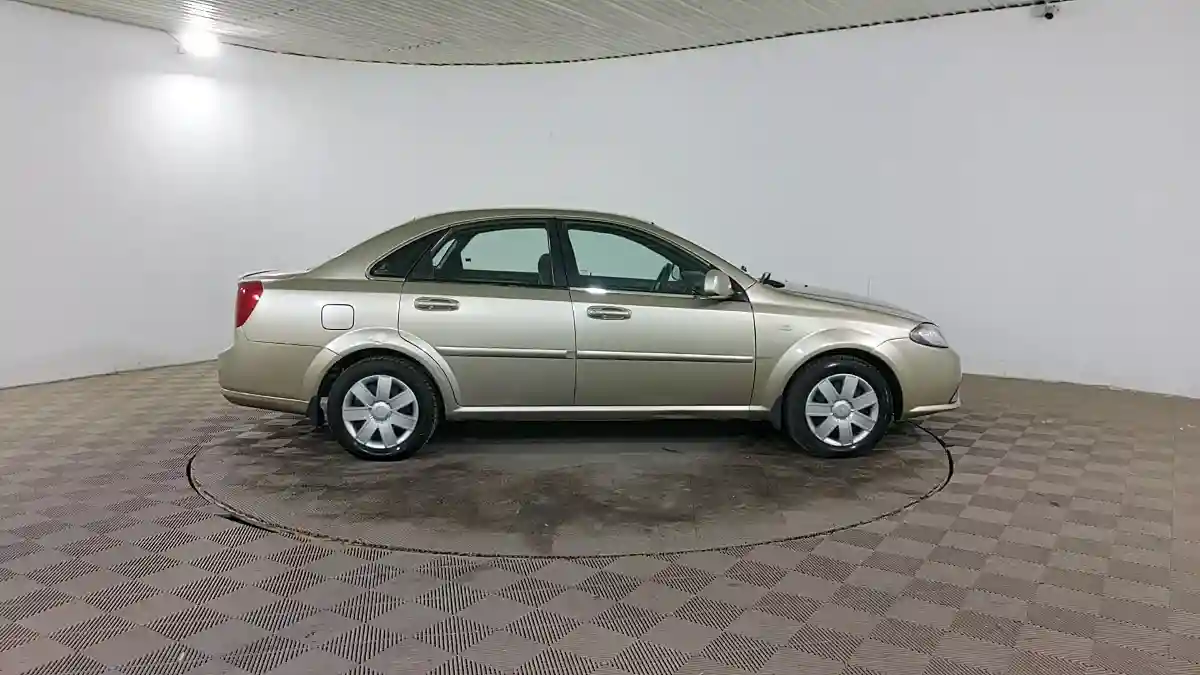 Daewoo Gentra 2014 года за 2 990 000 тг. в Шымкент