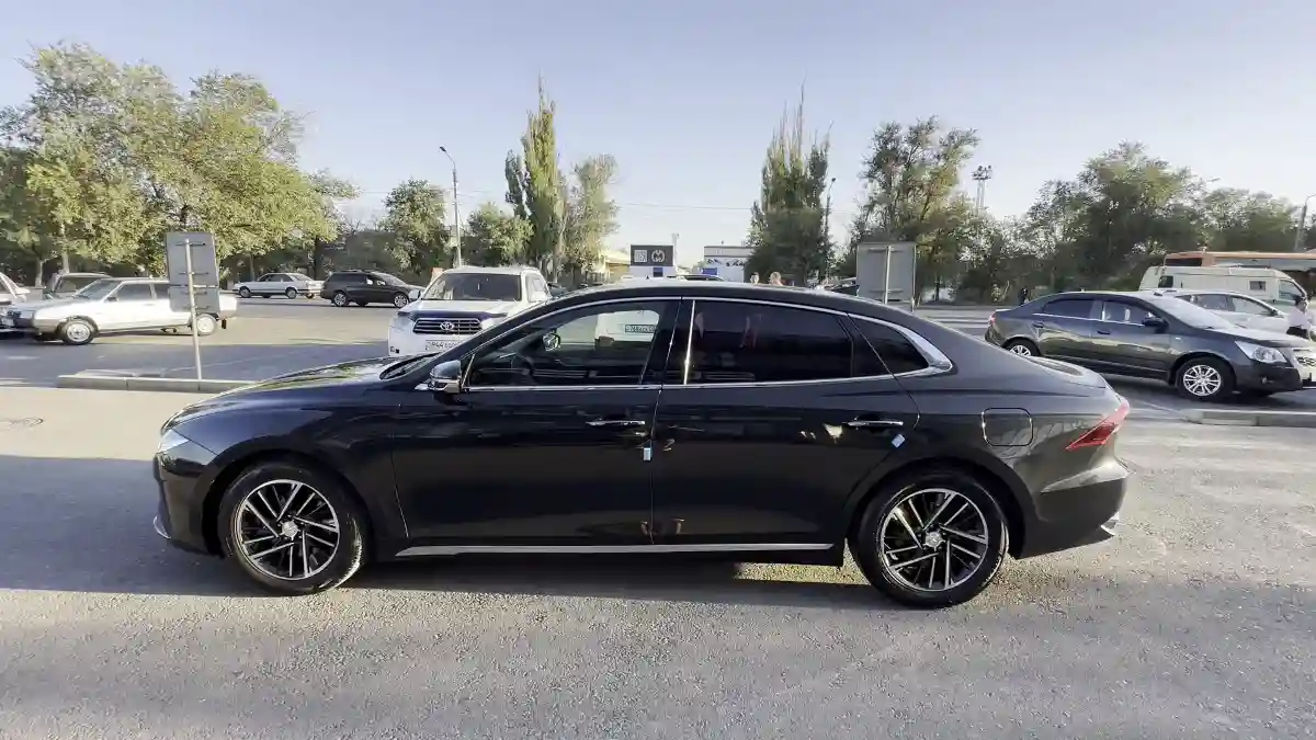 Hyundai Grandeur 2020 года за 11 400 000 тг. в Тараз