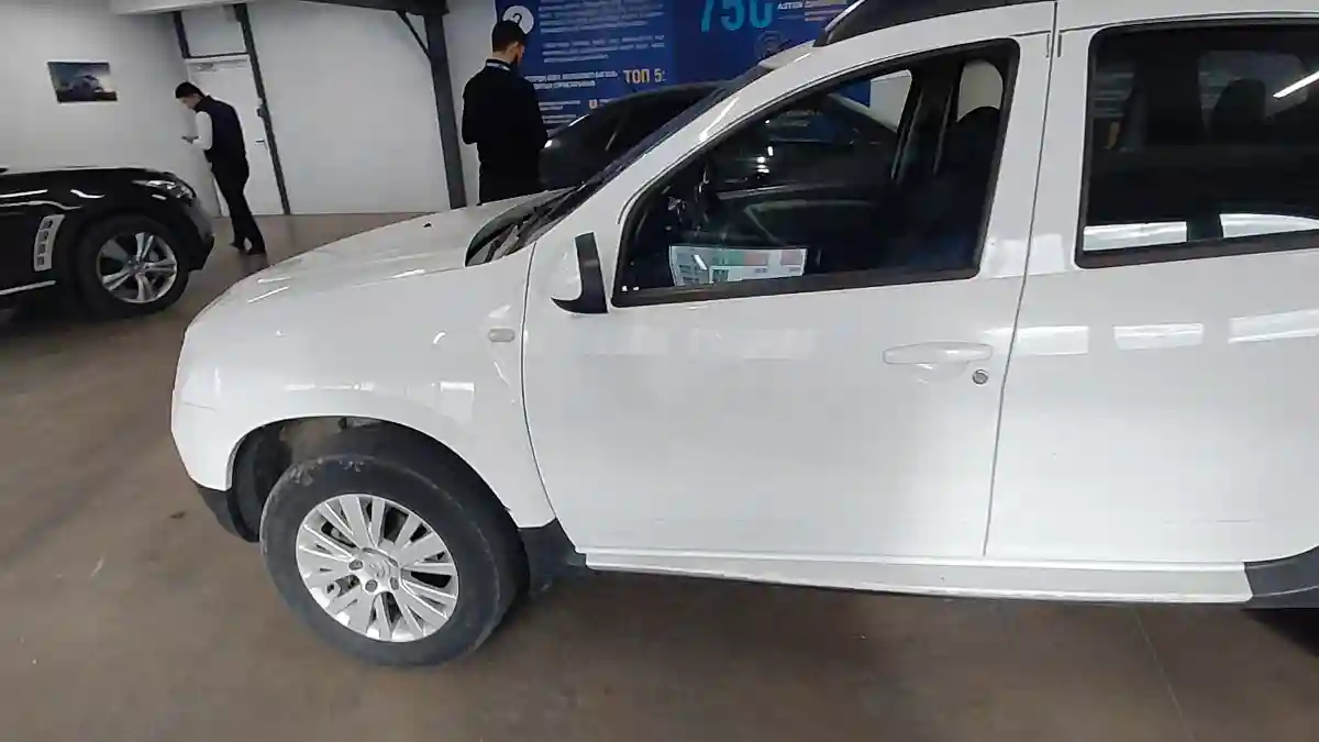 Renault Duster 2015 года за 4 690 000 тг. в Астана