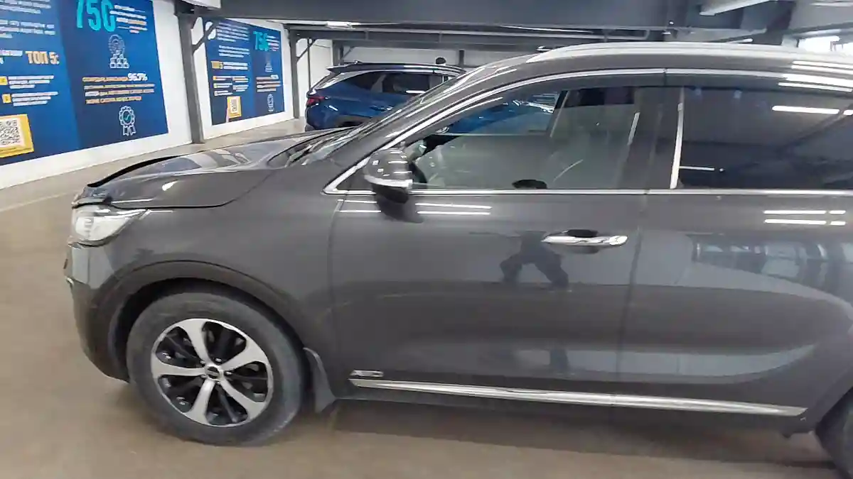 Kia Sorento 2015 года за 9 790 000 тг. в Астана