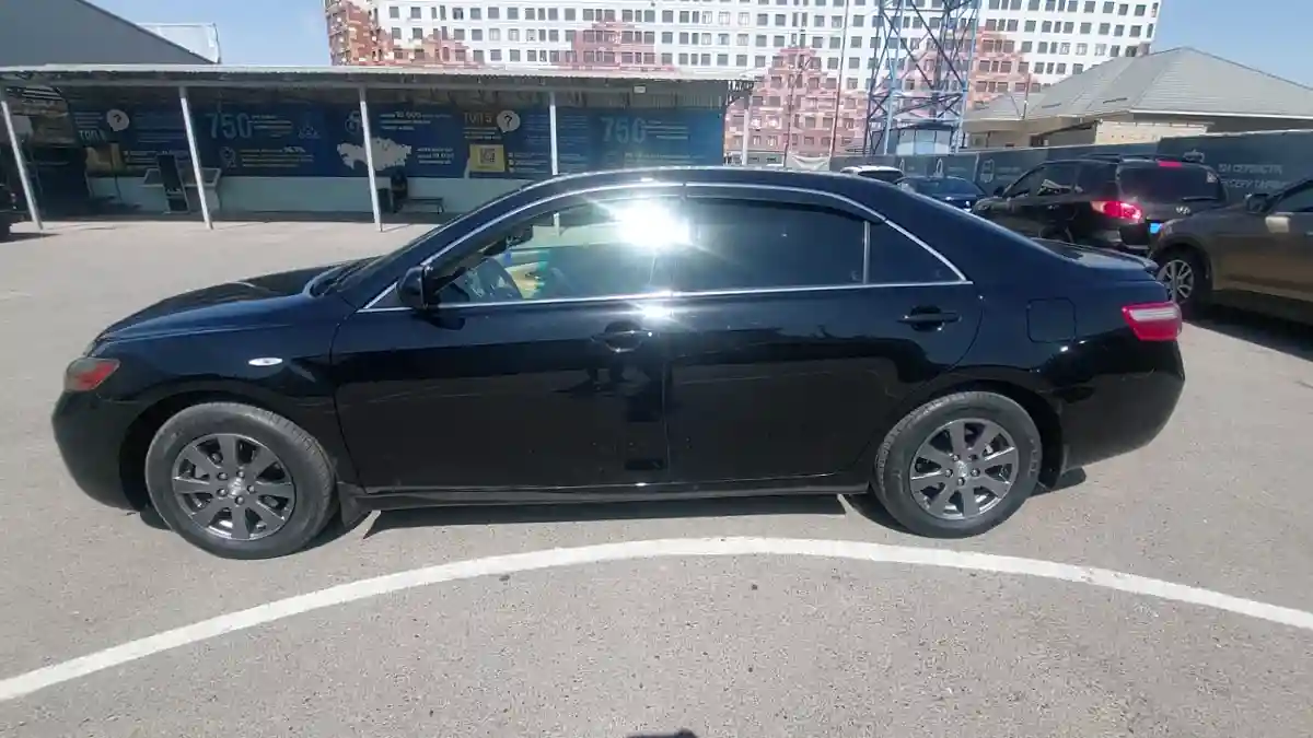 Toyota Camry 2007 года за 5 690 000 тг. в Шымкент