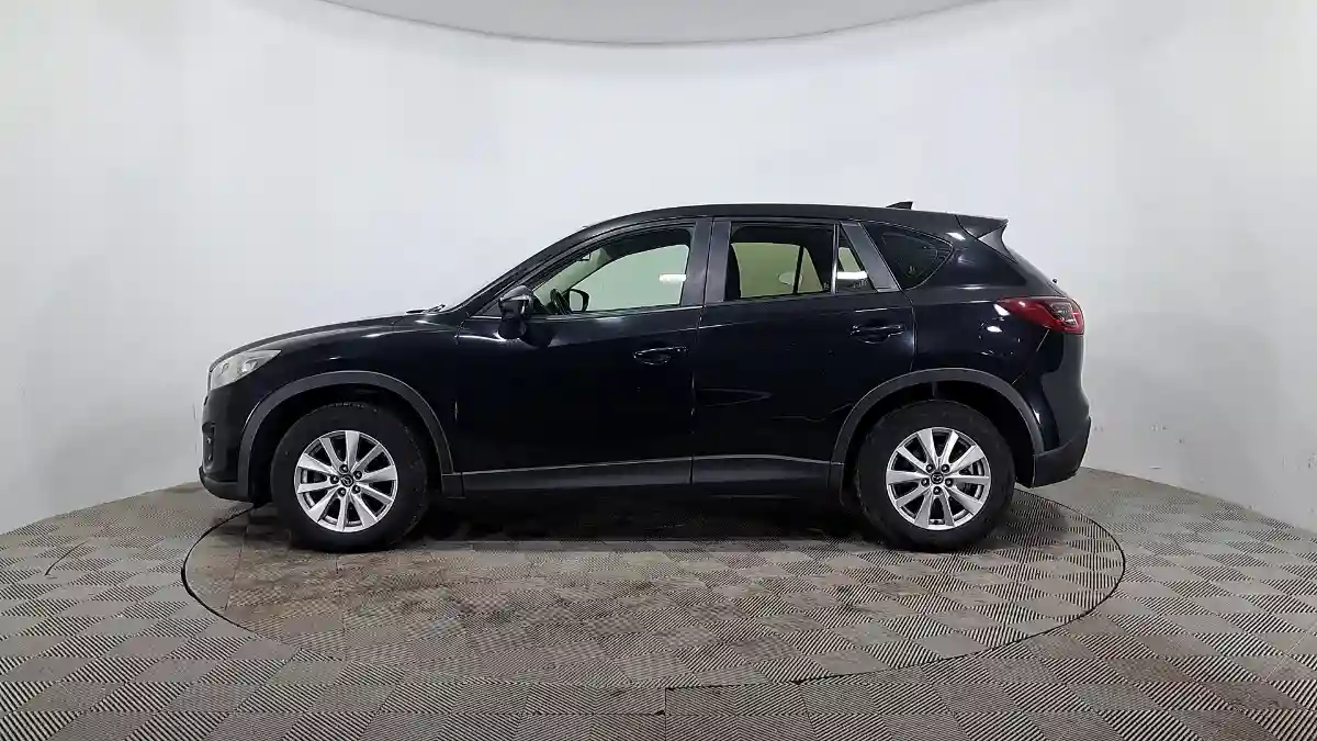 Mazda CX-5 2016 года за 6 990 000 тг. в Астана