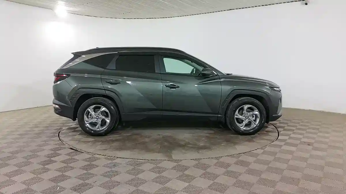 Hyundai Tucson 2023 года за 12 590 000 тг. в Шымкент
