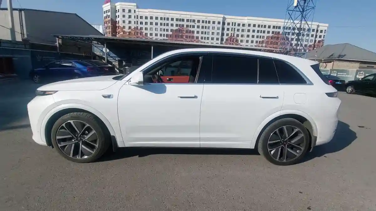 LiXiang L7 2024 года за 22 390 000 тг. в Шымкент