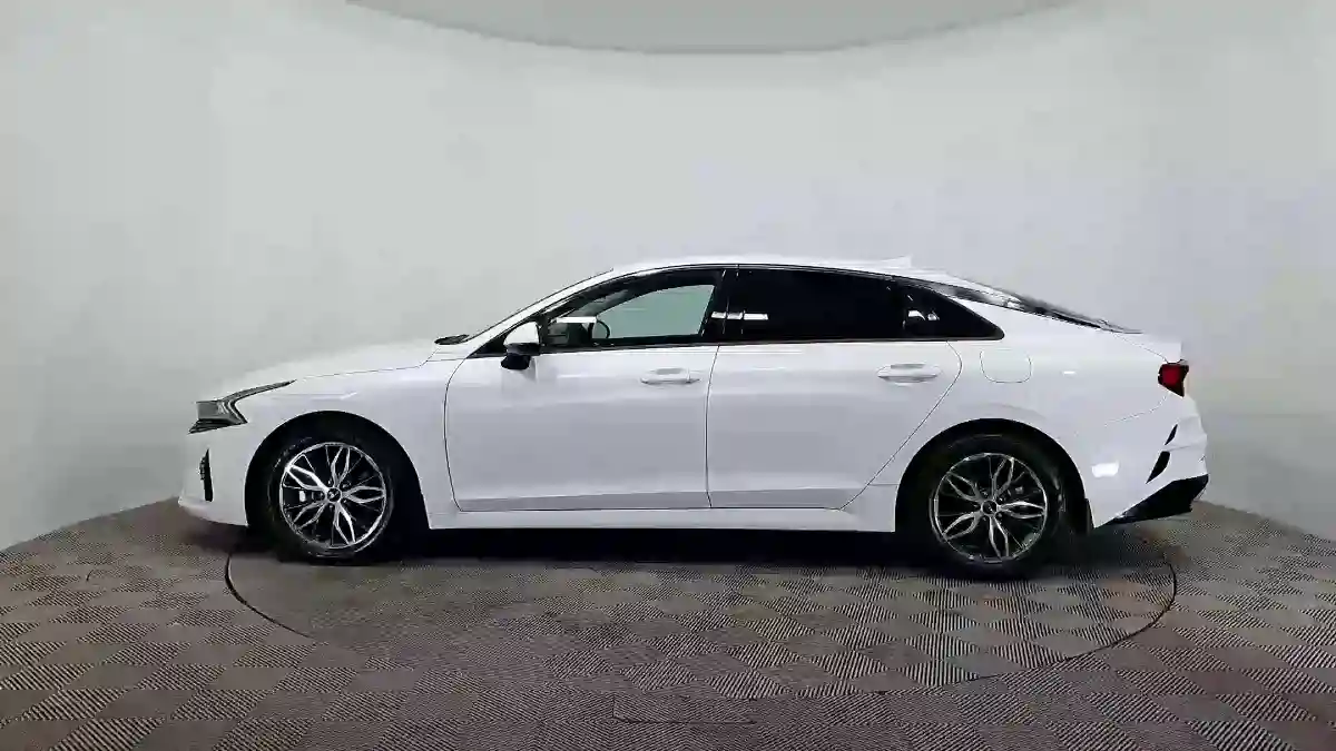 Kia K5 2023 года за 12 990 000 тг. в Астана