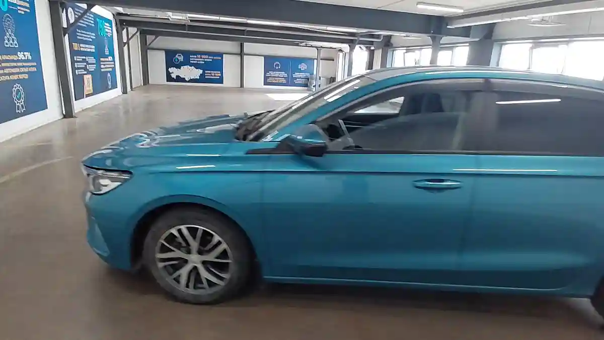 Geely Emgrand 2023 года за 6 990 000 тг. в Астана