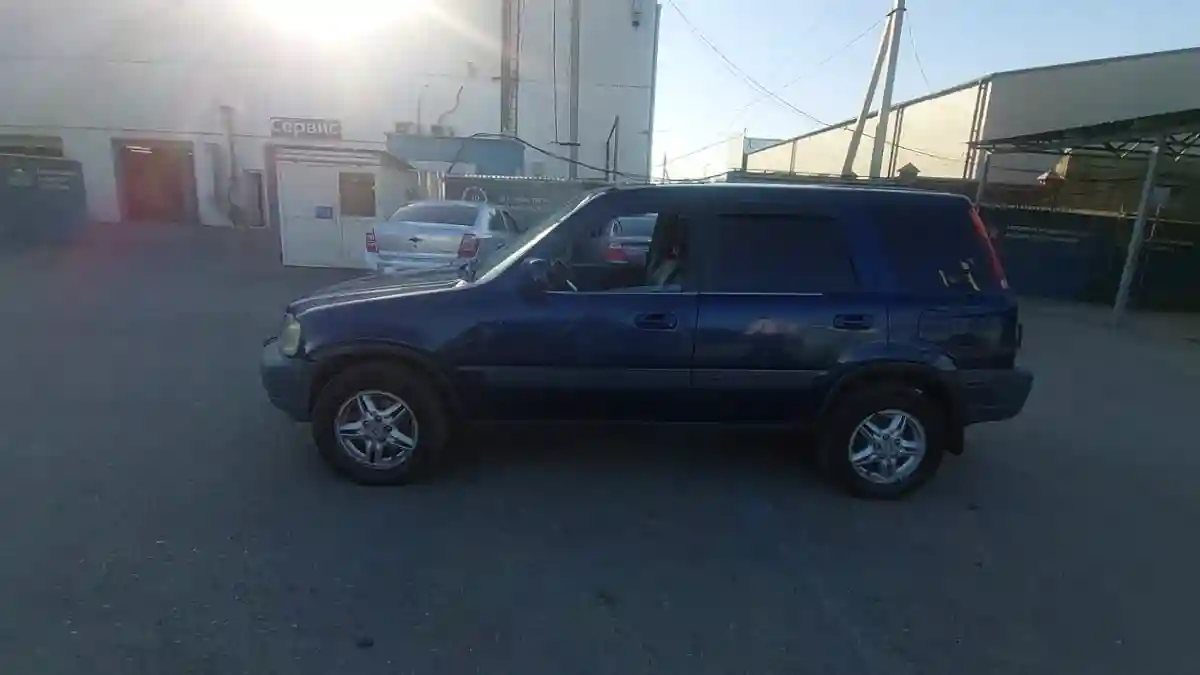 Honda CR-V 1998 года за 2 290 000 тг. в Шымкент