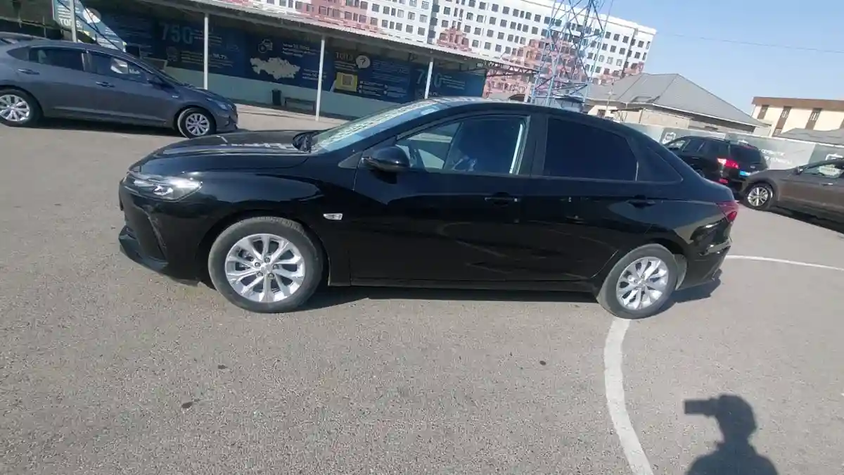 Chevrolet Monza 2023 года за 6 990 000 тг. в Шымкент