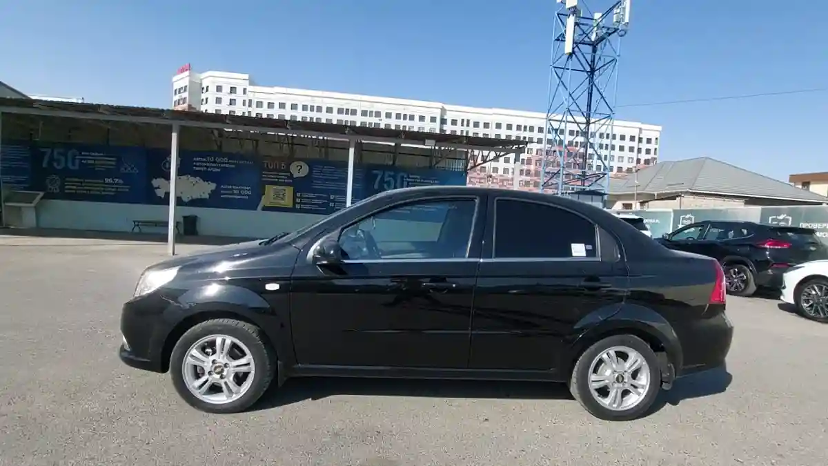 Chevrolet Nexia 2021 года за 5 190 000 тг. в Шымкент