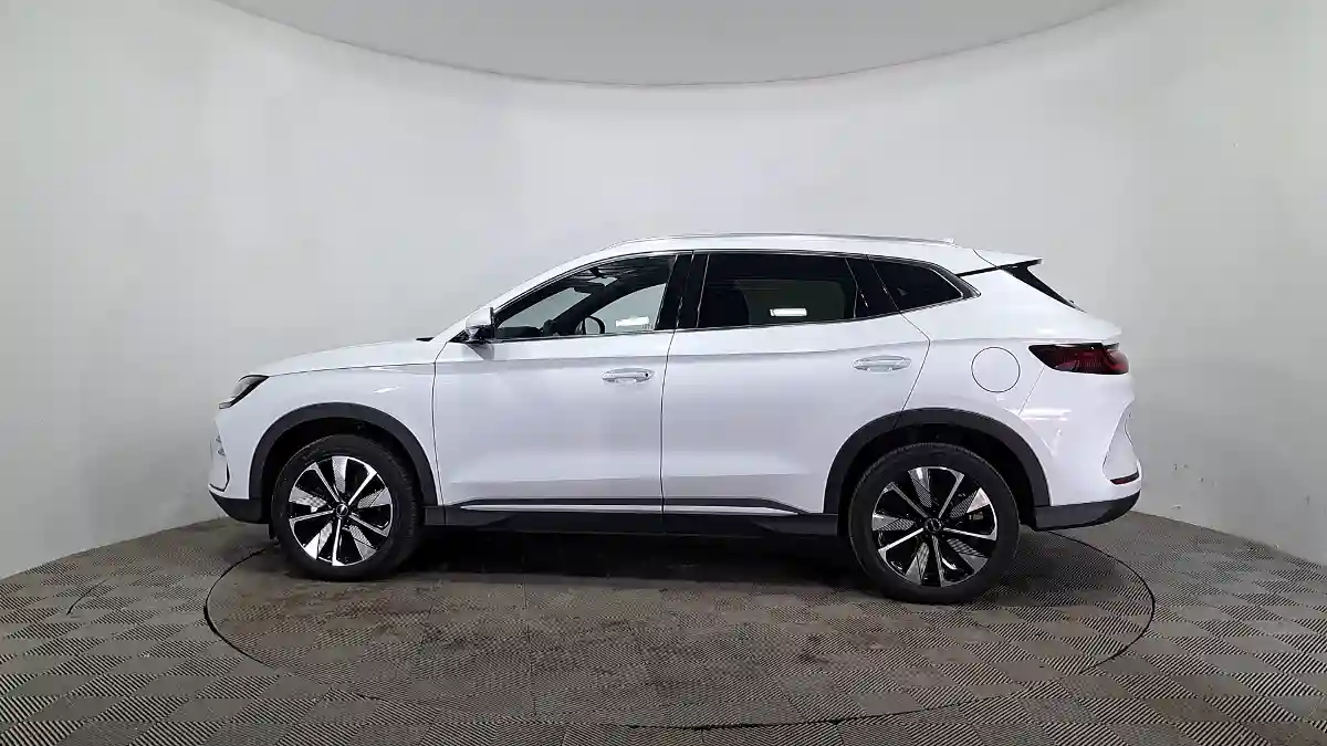 BYD Song Plus EV 2025 года за 11 990 000 тг. в Астана