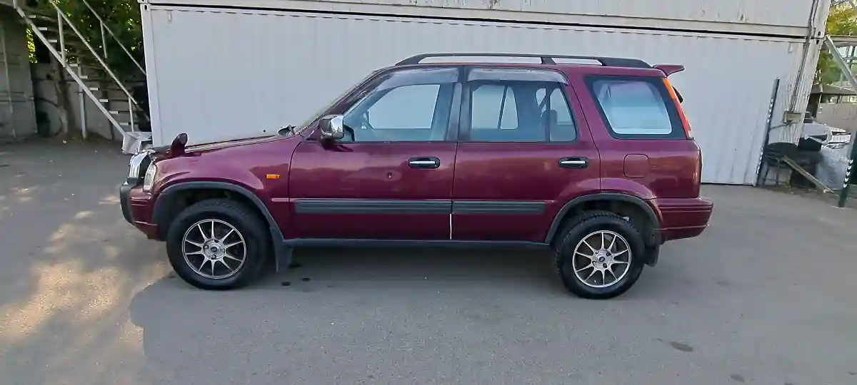 Honda CR-V 1995 года за 2 390 000 тг. в Алматы
