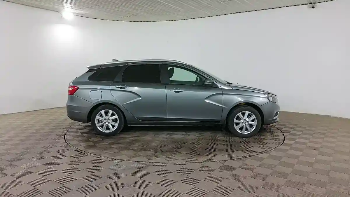 LADA (ВАЗ) Vesta 2020 года за 4 790 000 тг. в Шымкент