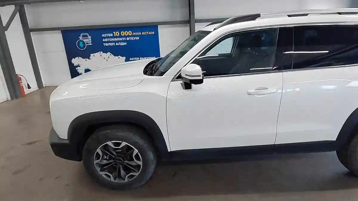 Haval Dargo 2022 года за 10 790 000 тг. в Астана