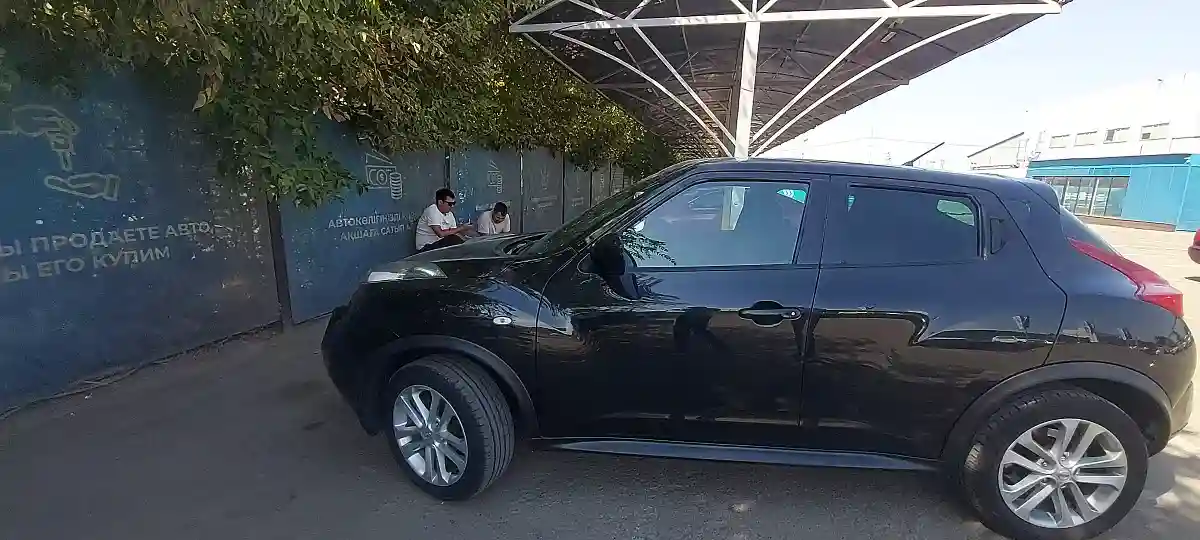 Nissan Juke 2013 года за 5 590 000 тг. в Алматы