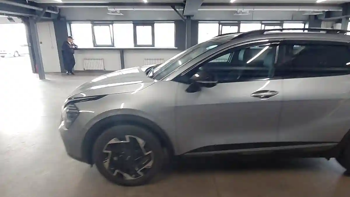 Kia Sportage 2023 года за 14 750 000 тг. в Астана
