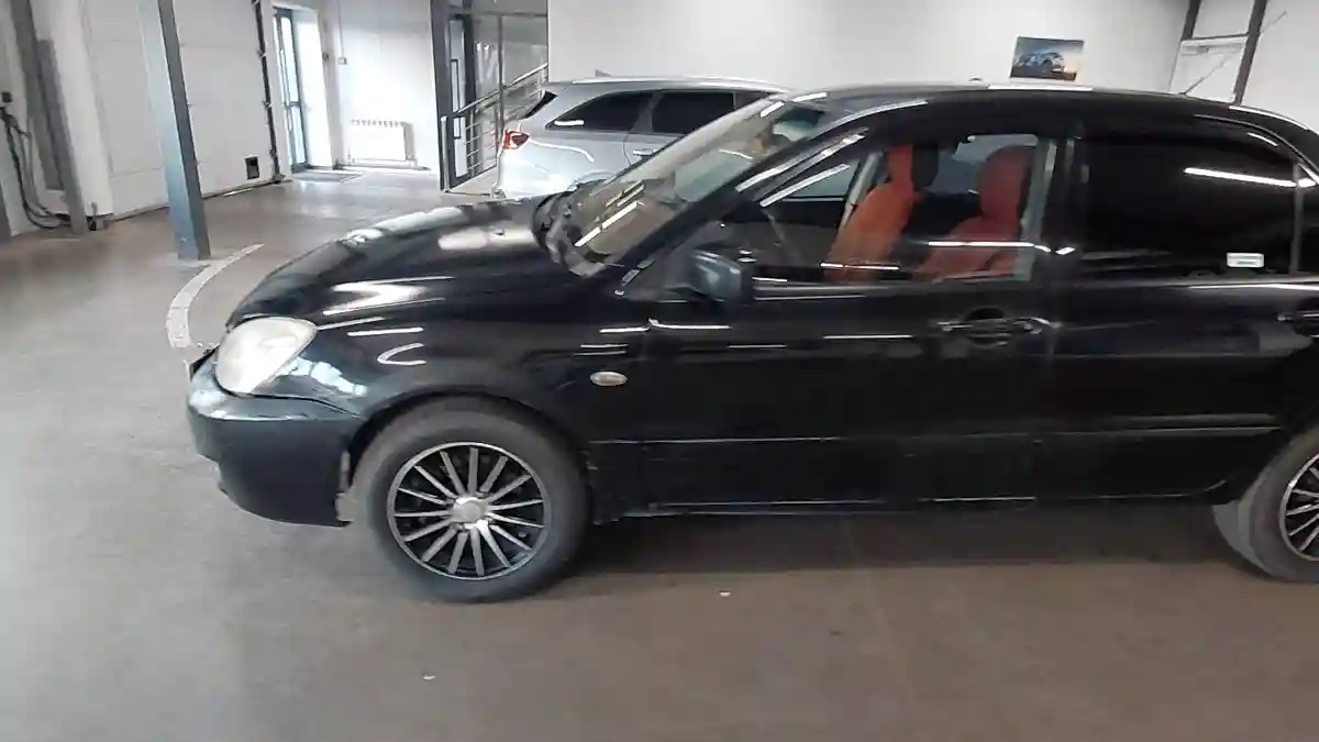 Mitsubishi Lancer 2006 года за 1 300 000 тг. в Астана