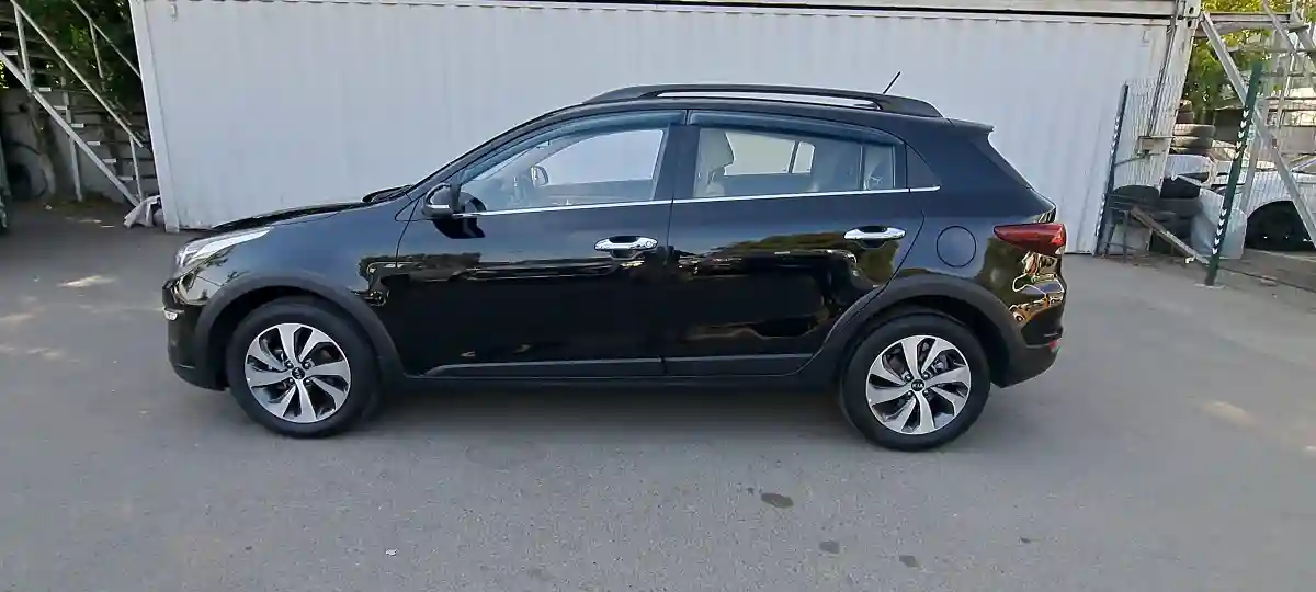 Kia Rio 2020 года за 7 200 000 тг. в Алматы