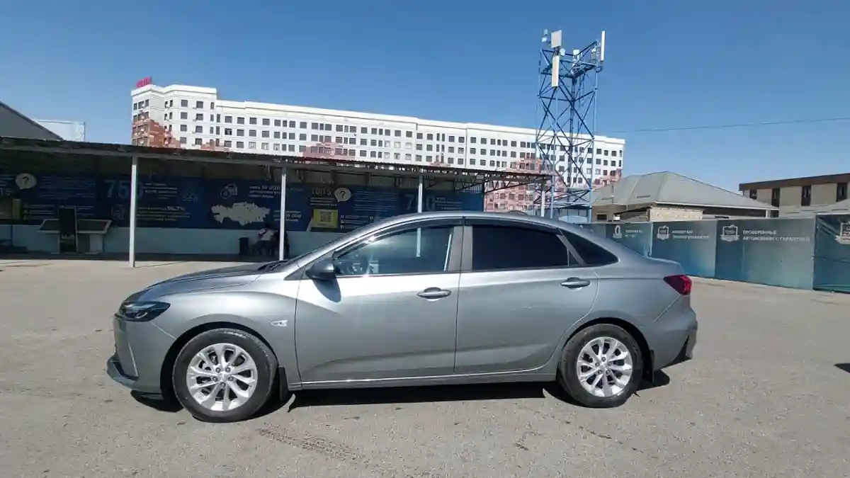 Chevrolet Monza 2023 года за 6 990 000 тг. в Шымкент