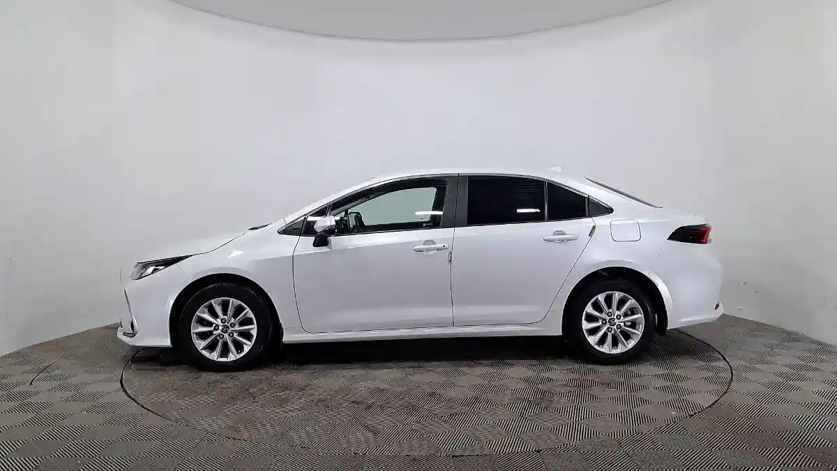 Toyota Corolla 2022 года за 9 490 000 тг. в Астана