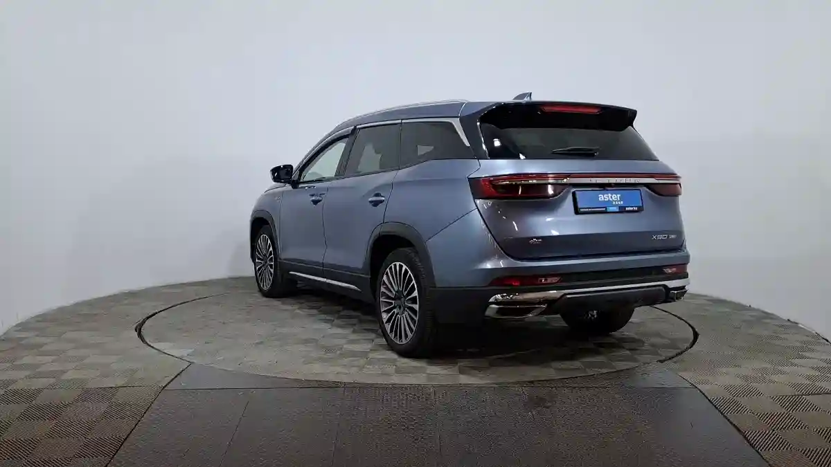 Jetour X90 PLUS 2023 года за 10 190 000 тг. в Астана