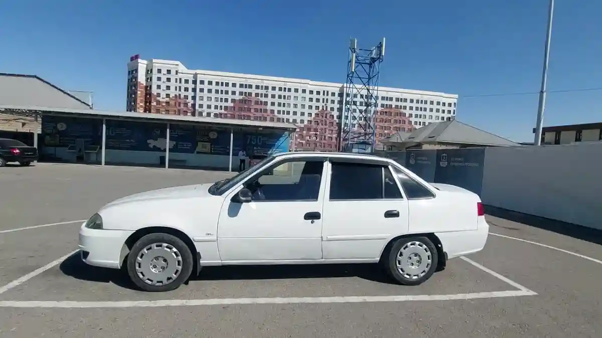Daewoo Nexia 2014 года за 1 890 000 тг. в Шымкент