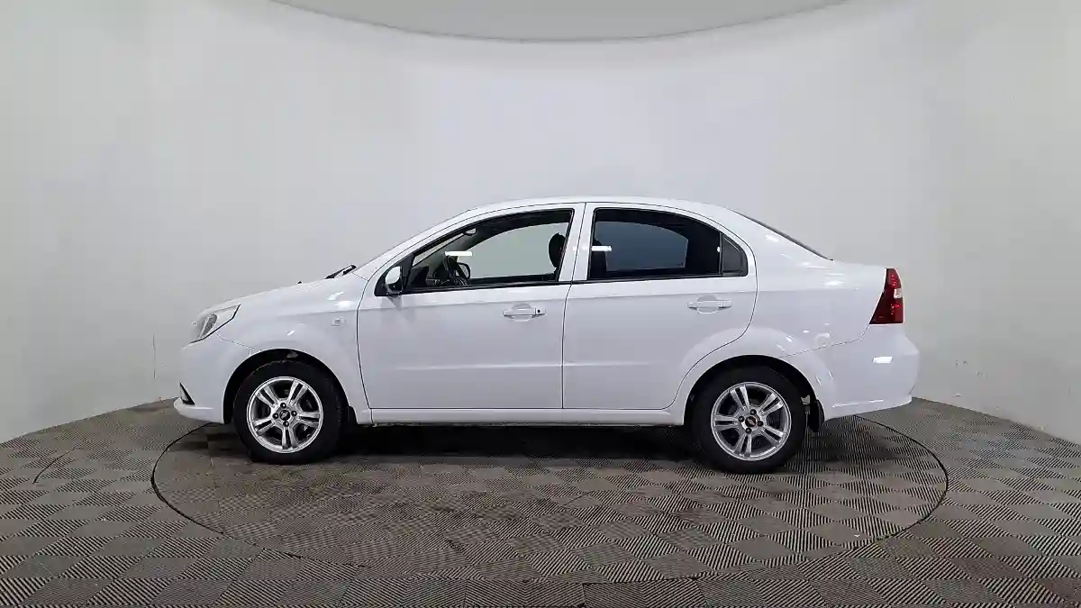 Chevrolet Nexia 2022 года за 5 390 000 тг. в Астана
