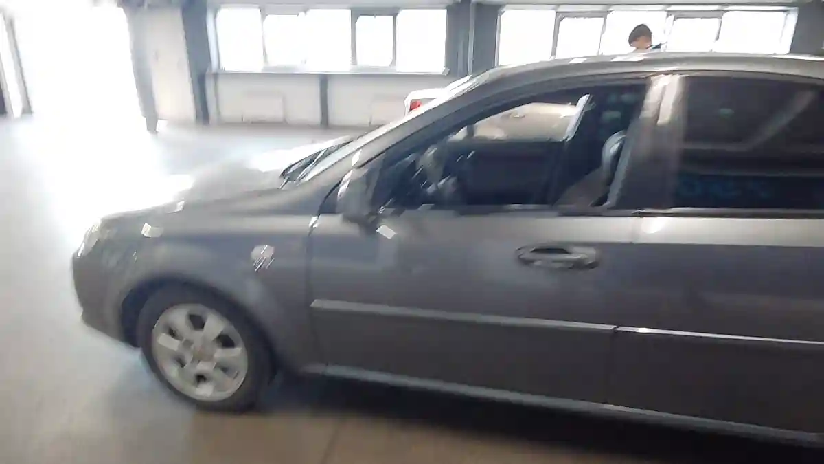 Daewoo Gentra 2014 года за 3 890 000 тг. в Астана