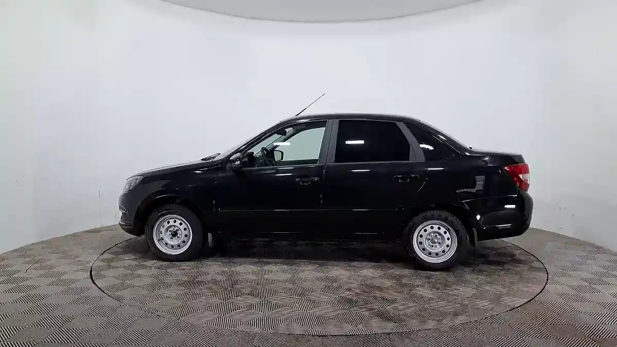 LADA (ВАЗ) Granta 2025 года за 5 513 000 тг. в Астана