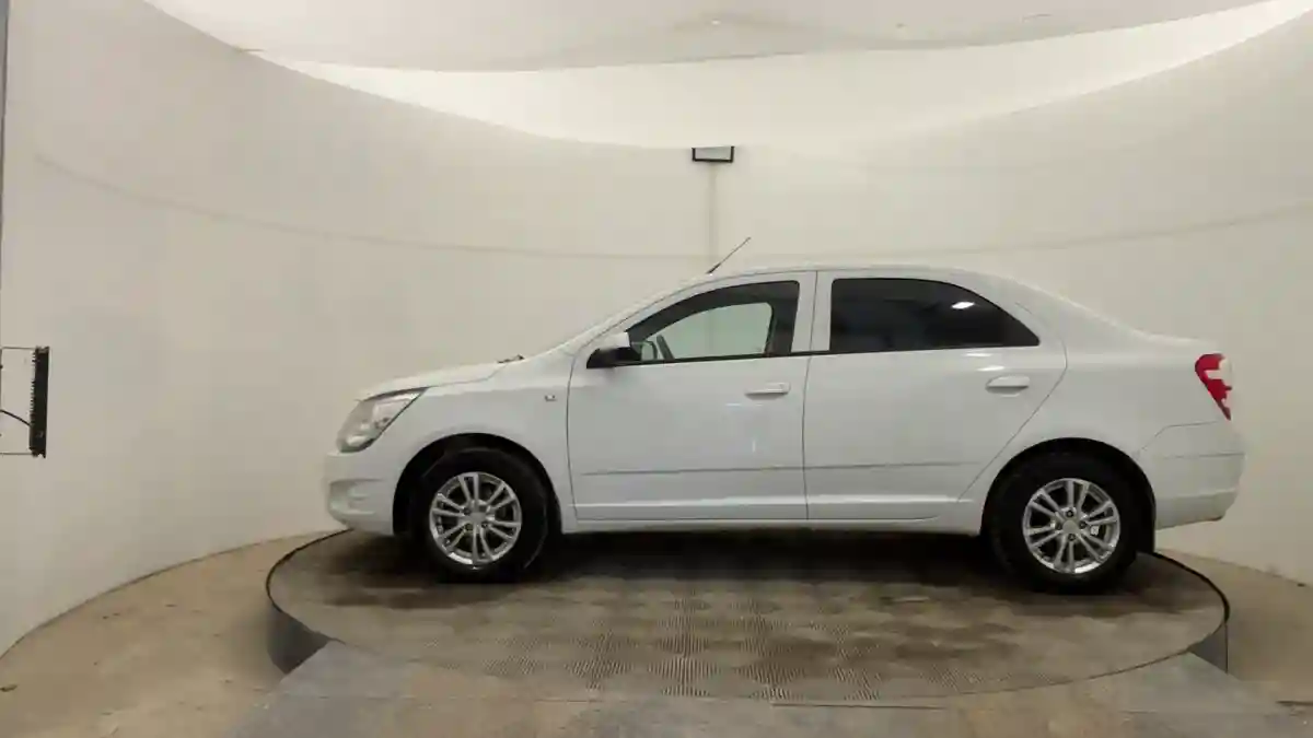 Chevrolet Cobalt 2022 года за 5 936 000 тг. в Актобе