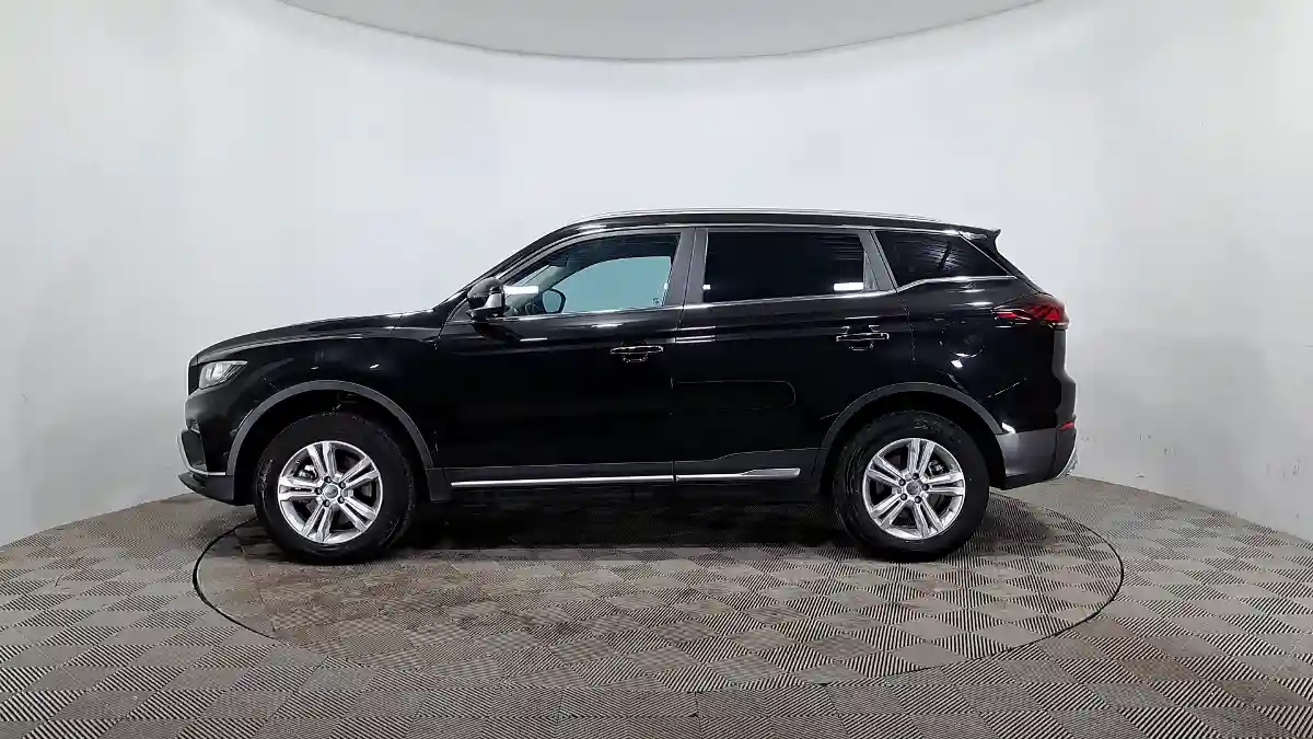 Geely Azkarra 2023 года за 8 990 000 тг. в Астана