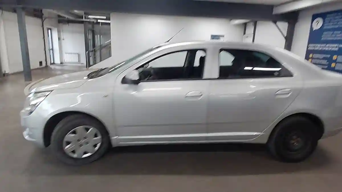 Chevrolet Cobalt 2023 года за 4 590 000 тг. в Астана