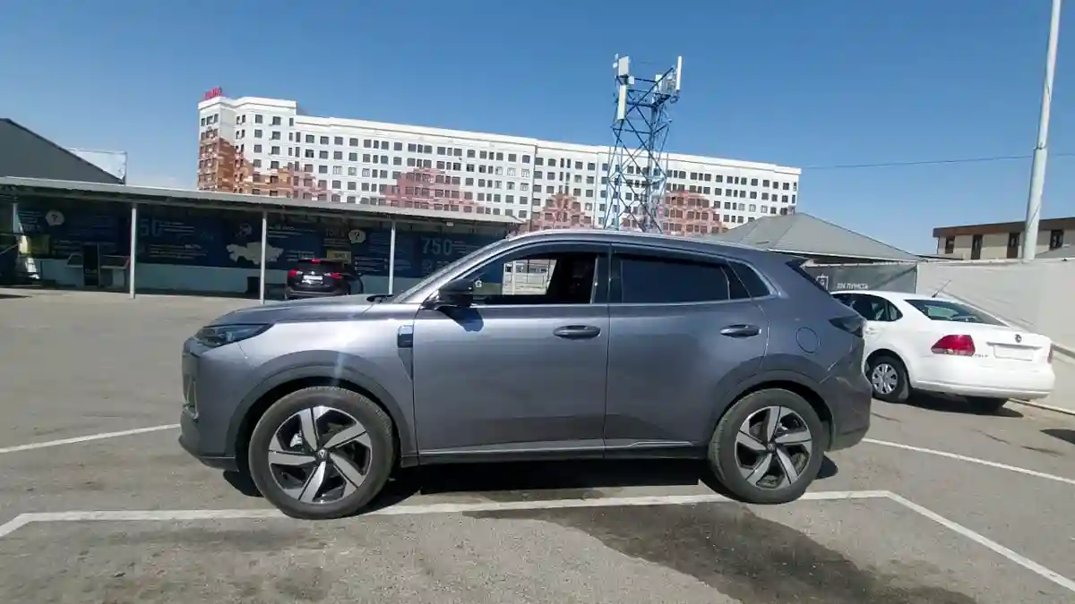 Changan CS55PLUS 2025 года за 9 890 000 тг. в Шымкент