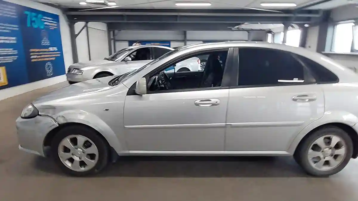 Chevrolet Lacetti 2023 года за 4 990 000 тг. в Астана