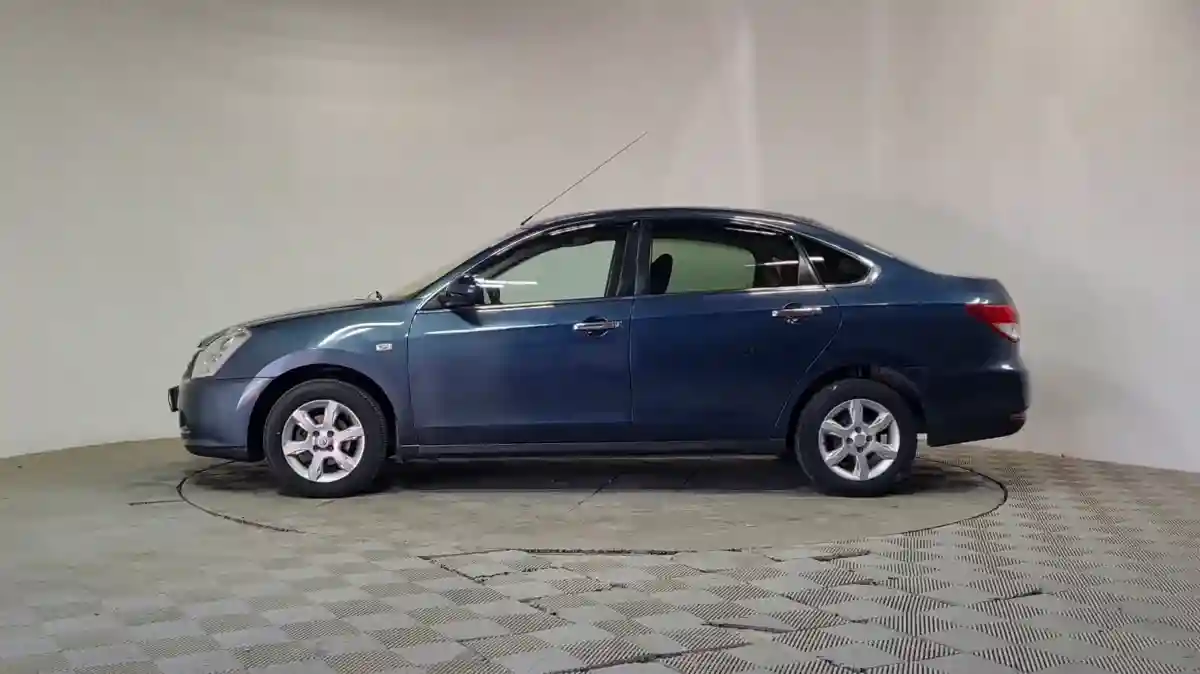 Nissan Almera 2014 года за 3 450 000 тг. в Алматы
