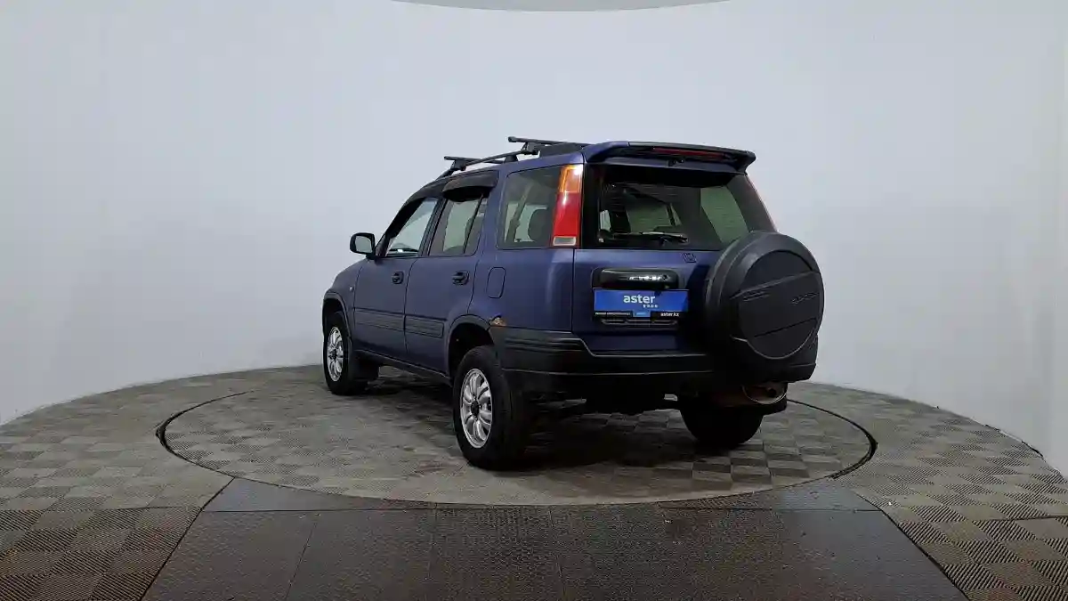 Honda CR-V 1996 года за 1 750 000 тг. в Астана
