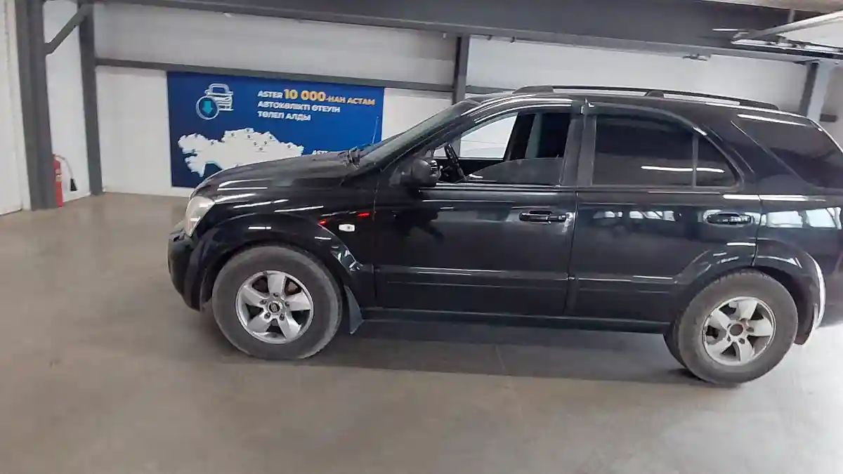 Kia Sorento 2007 года за 2 880 000 тг. в Астана