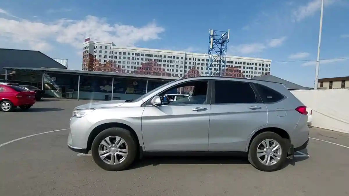 Haval M6 2024 года за 6 990 000 тг. в Шымкент