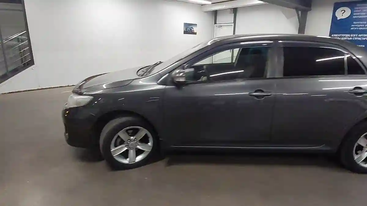 Toyota Corolla 2013 года за 6 490 000 тг. в Астана