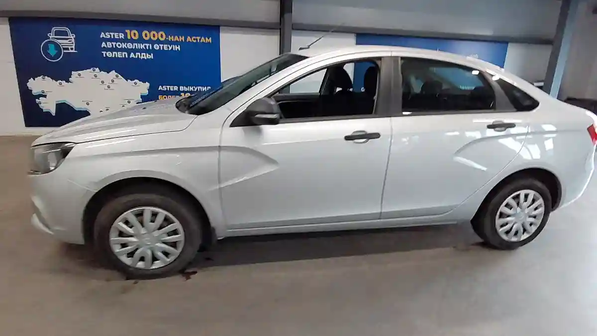 LADA (ВАЗ) Vesta 2019 года за 4 590 000 тг. в Астана