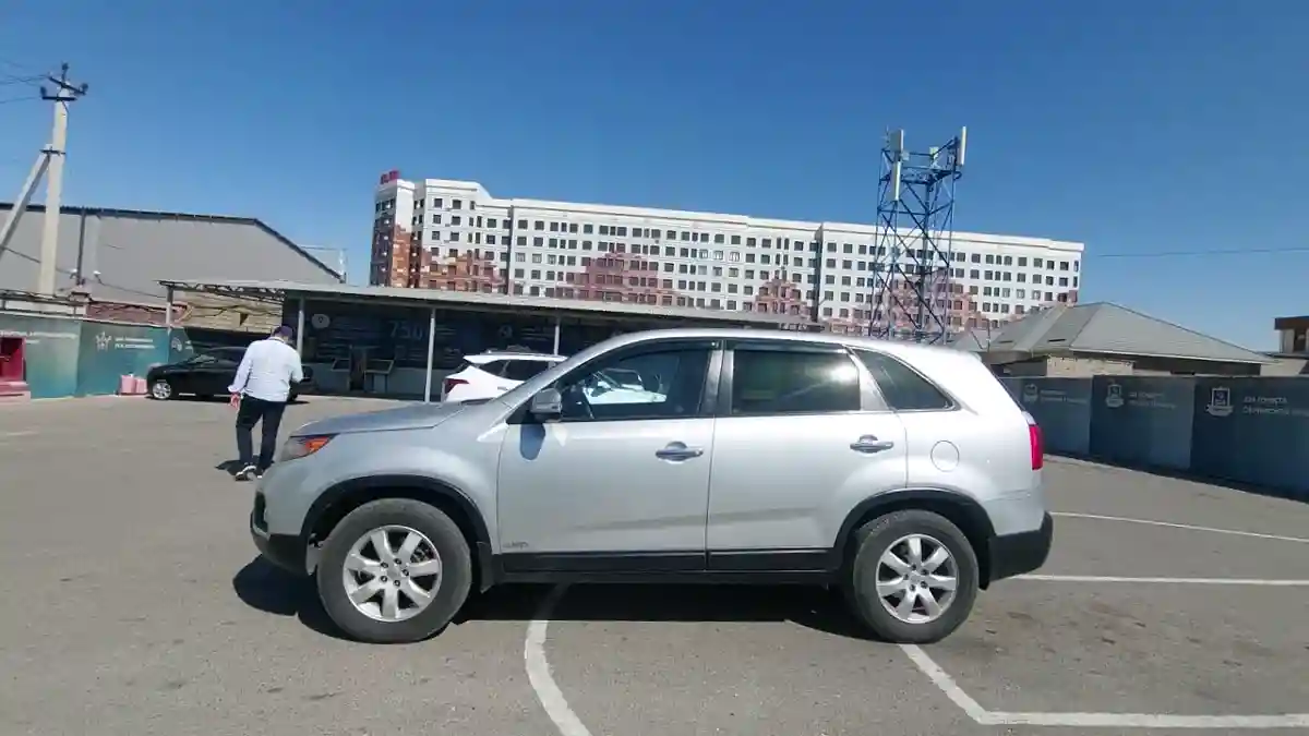 Kia Sorento 2010 года за 4 790 000 тг. в Шымкент