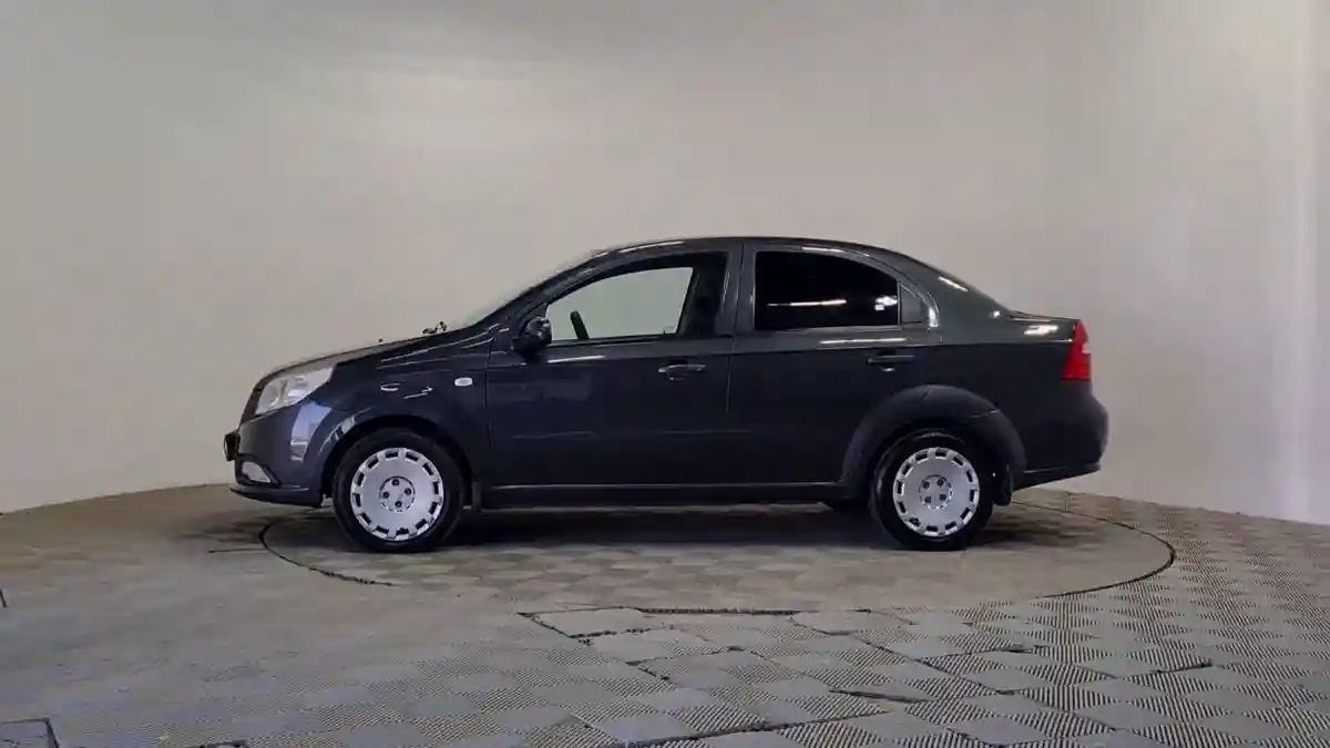 Ravon Nexia R3 2017 года за 4 230 000 тг. в Алматы