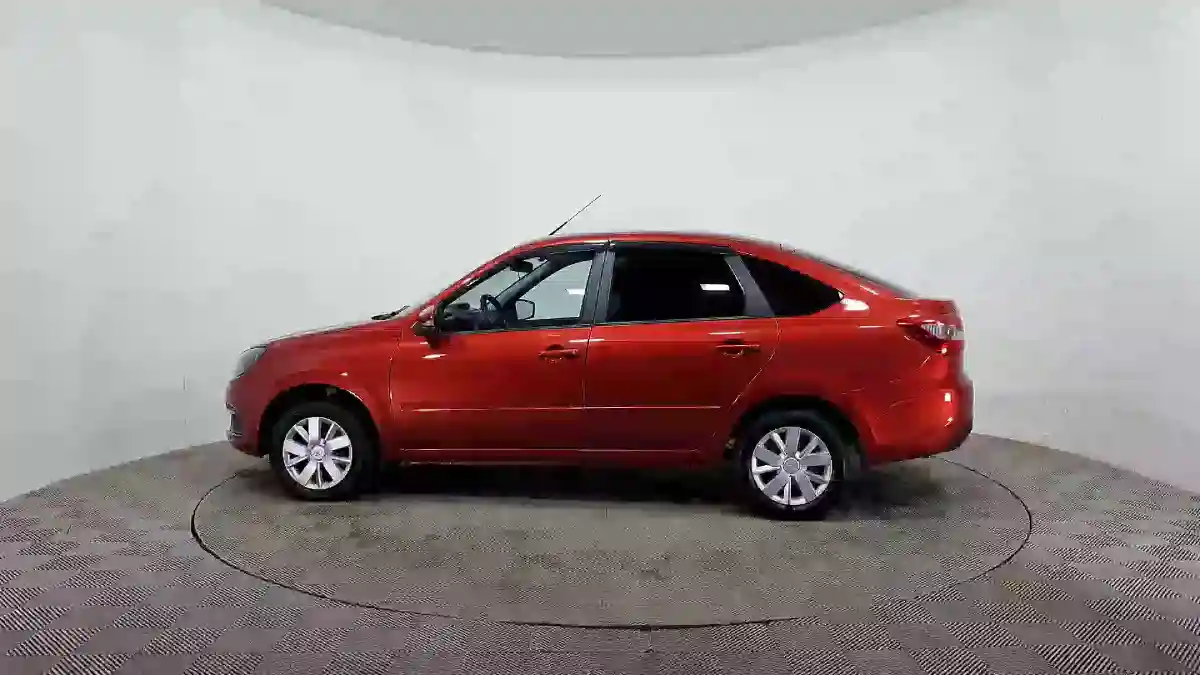 LADA (ВАЗ) Granta 2022 года за 4 290 000 тг. в Астана