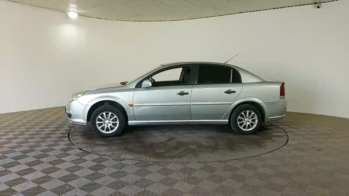 Opel Vectra 2008 года за 2 990 000 тг. в Шымкент