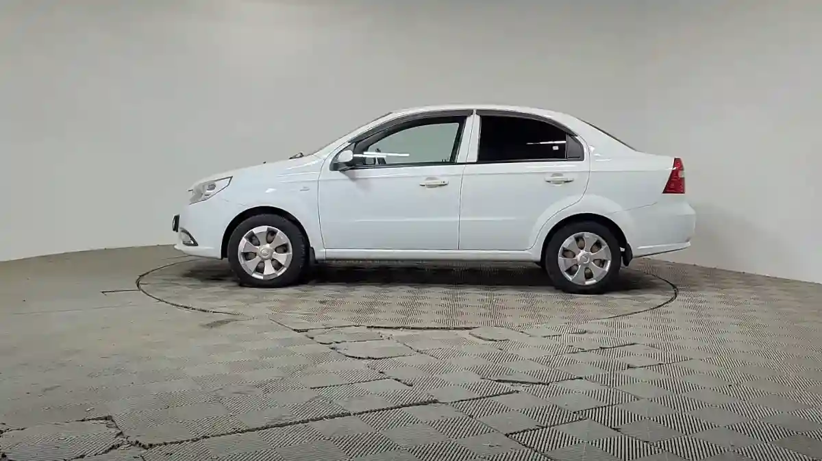 Chevrolet Nexia 2021 года за 3 950 000 тг. в Алматы