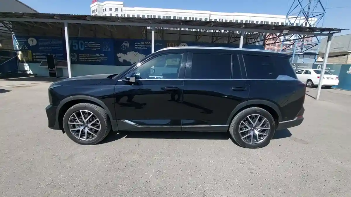 GAC GS8 2023 года за 13 750 000 тг. в Шымкент