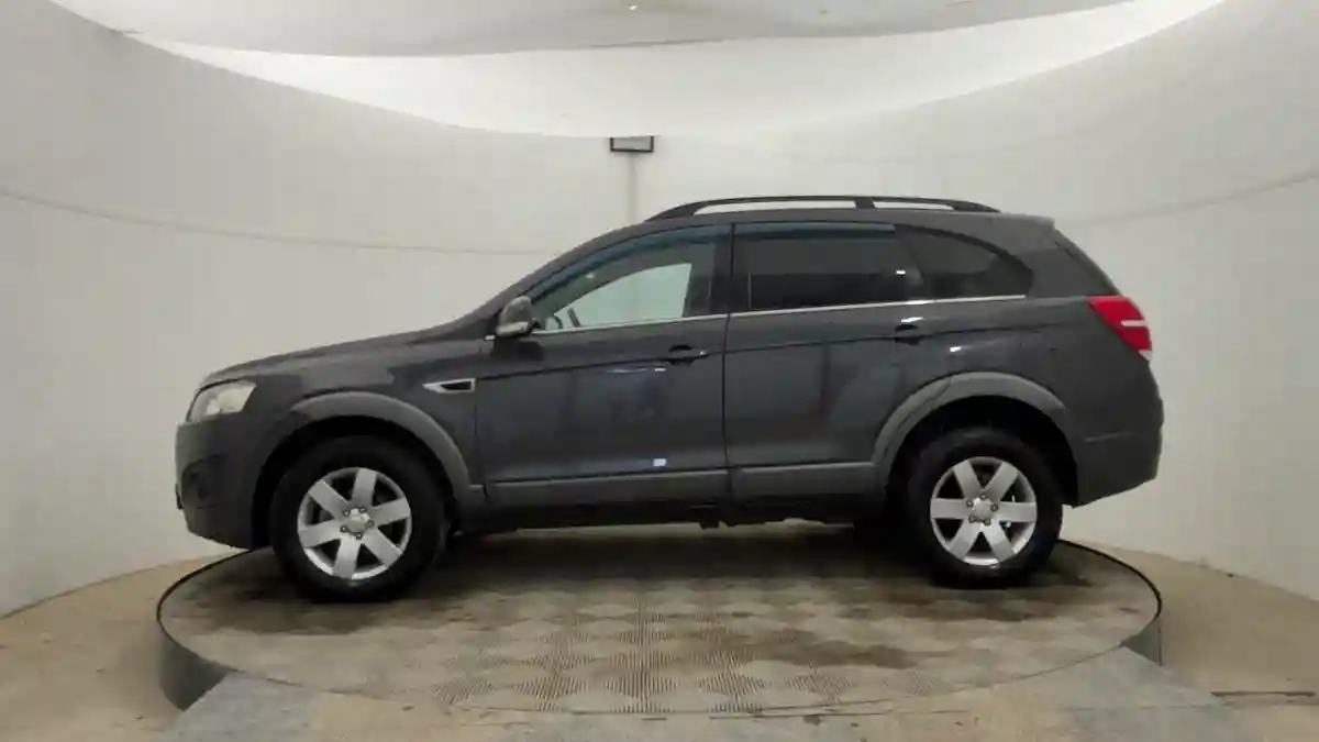 Chevrolet Captiva 2013 года за 5 500 000 тг. в Актобе