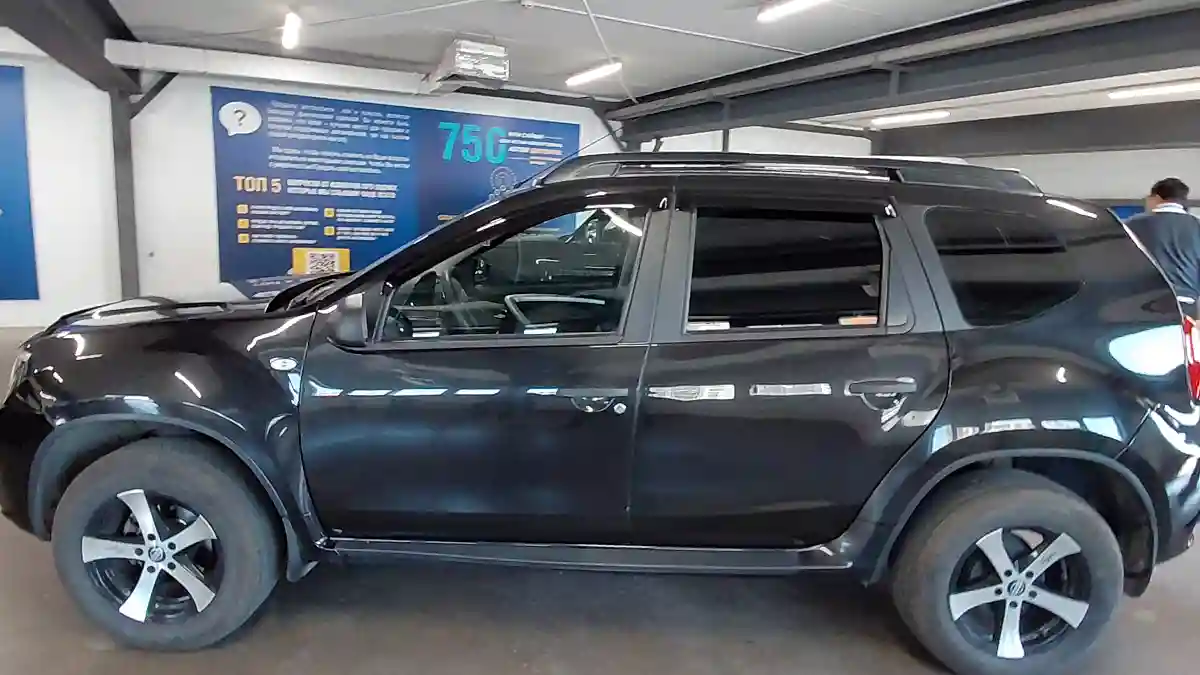 Nissan Terrano 2020 года за 6 550 000 тг. в Астана
