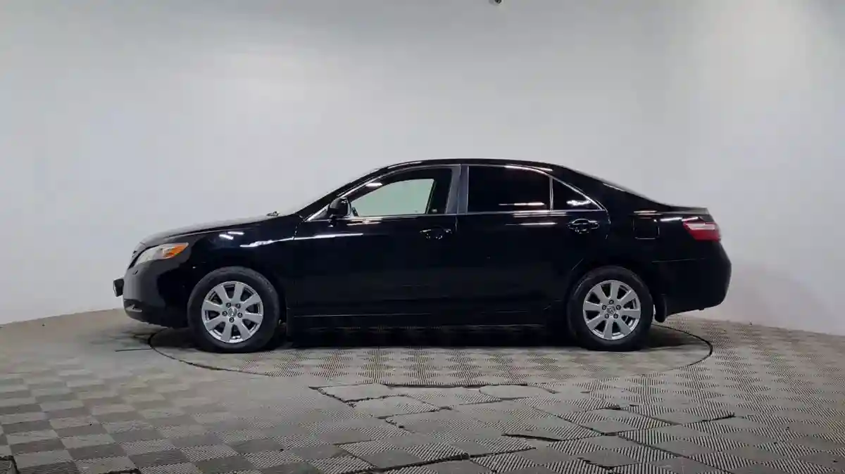 Toyota Camry 2007 года за 6 400 000 тг. в Алматы