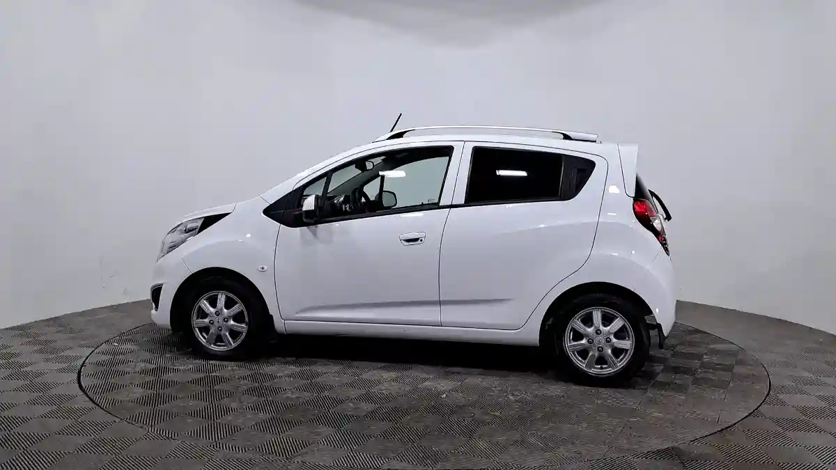 Chevrolet Spark 2022 года за 5 790 000 тг. в Астана